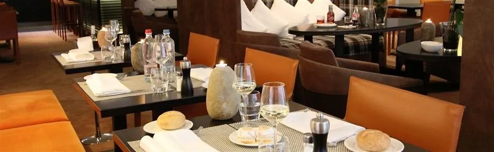 ****  Pillows City Hotel Brussels Centre Belgium