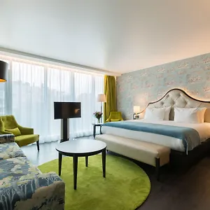 Hotel Thon Bristol Stephanie, Brussels