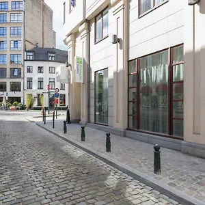 Ξενοδοχείο Express Brussels-grand-place By Ihg, Βρυξέλλες
