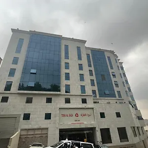 *** فندق Tera Al Gaza المملكة العربية السعودية