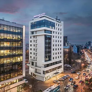 Mercure Unirii 4*, Βουκουρέστι Ρουμανία
