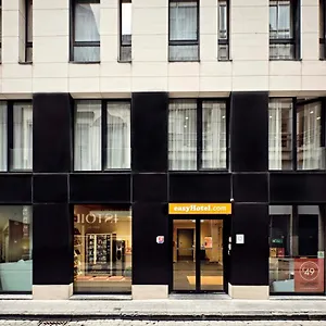 Ξενοδοχείο Easyhotel City Centre, Βρυξέλλες