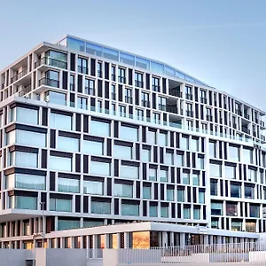 Hotel Radisson Blu Hotel, ****