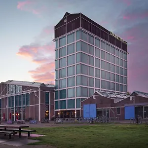 Doubletree By Hilton - Ndsm Wharf 4*, Άμστερνταμ Ολλανδία