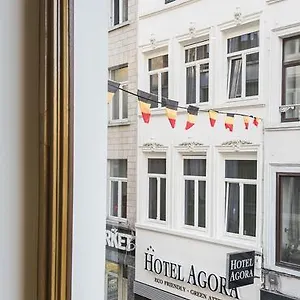 Agora Grand Place *** Bruxelles