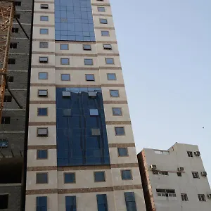 *** فندق رخاء الضيافة المملكة العربية السعودية