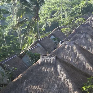Tejaprana & 5*, Ubud Indonesia