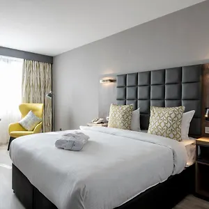 Gresham Belson Brussels 4*, Bruxelles Belgio