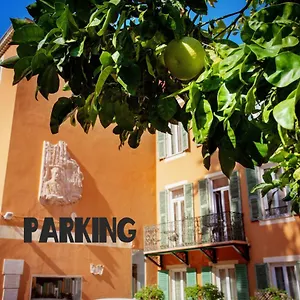 *** Otel Restaurant Oasis Fransa