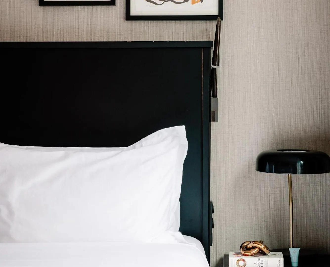Pillows City Hotel Brussels Centre 4*,